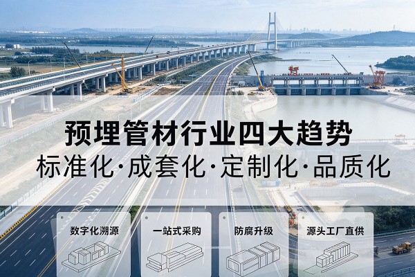 湘潭行业发展趋势总结