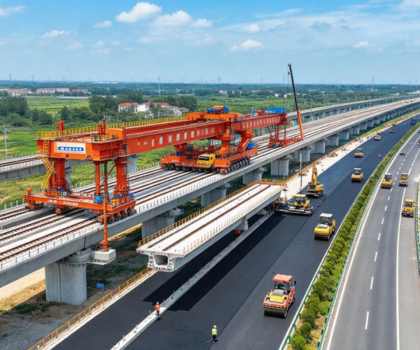 湘潭公路建设