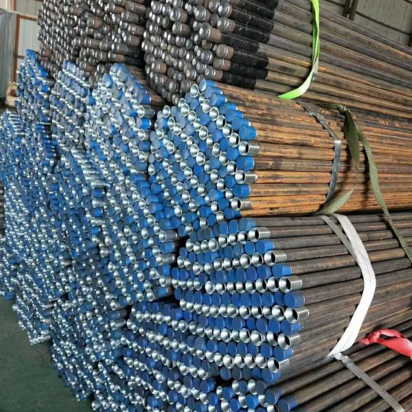 湘潭冷却管生产
